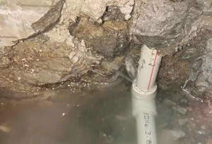 铜官区管道漏水检测五