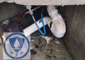 铜官区水管漏水检测公司6