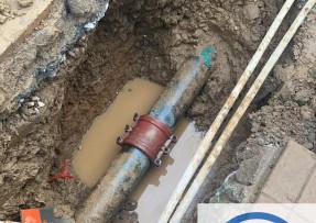 铜官区水管漏水检测公司4